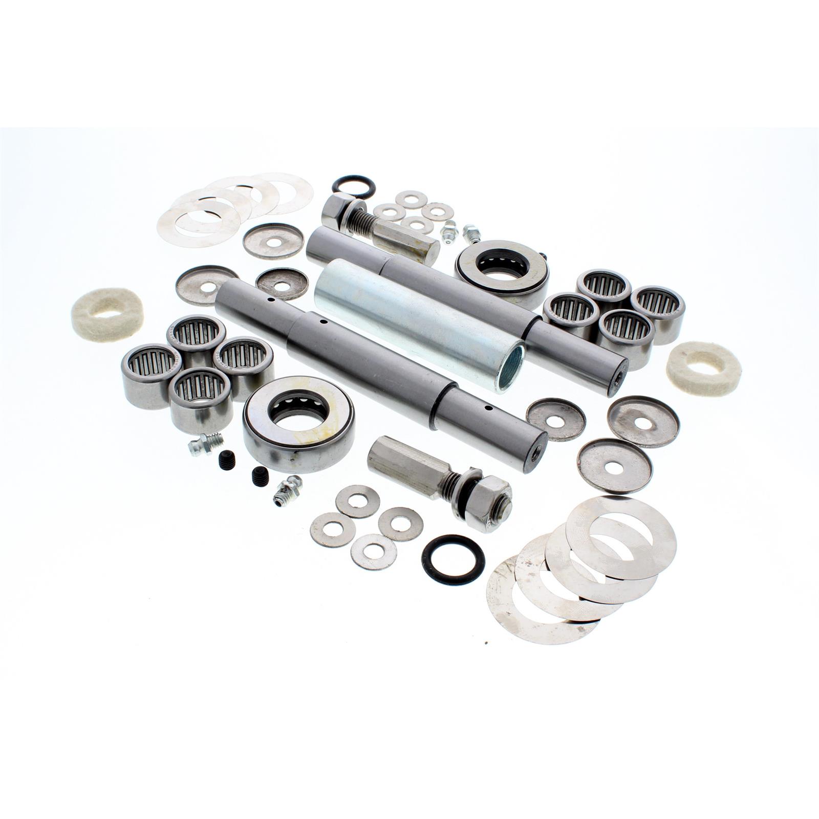 Speedway Deluxe 194248 Ford Spindle King Pin Set