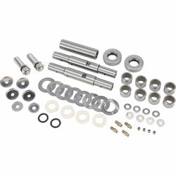 Speedway Deluxe 1942-48 Ford Spindle King Pin Set