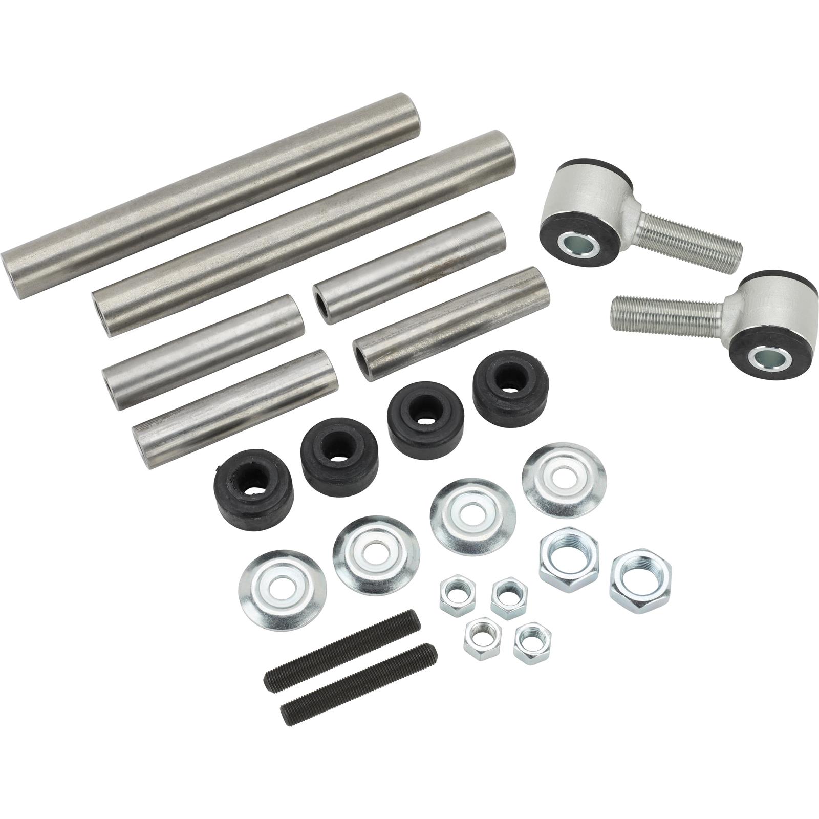 T Bar Mockup Kit for Mustang II Front Suspension