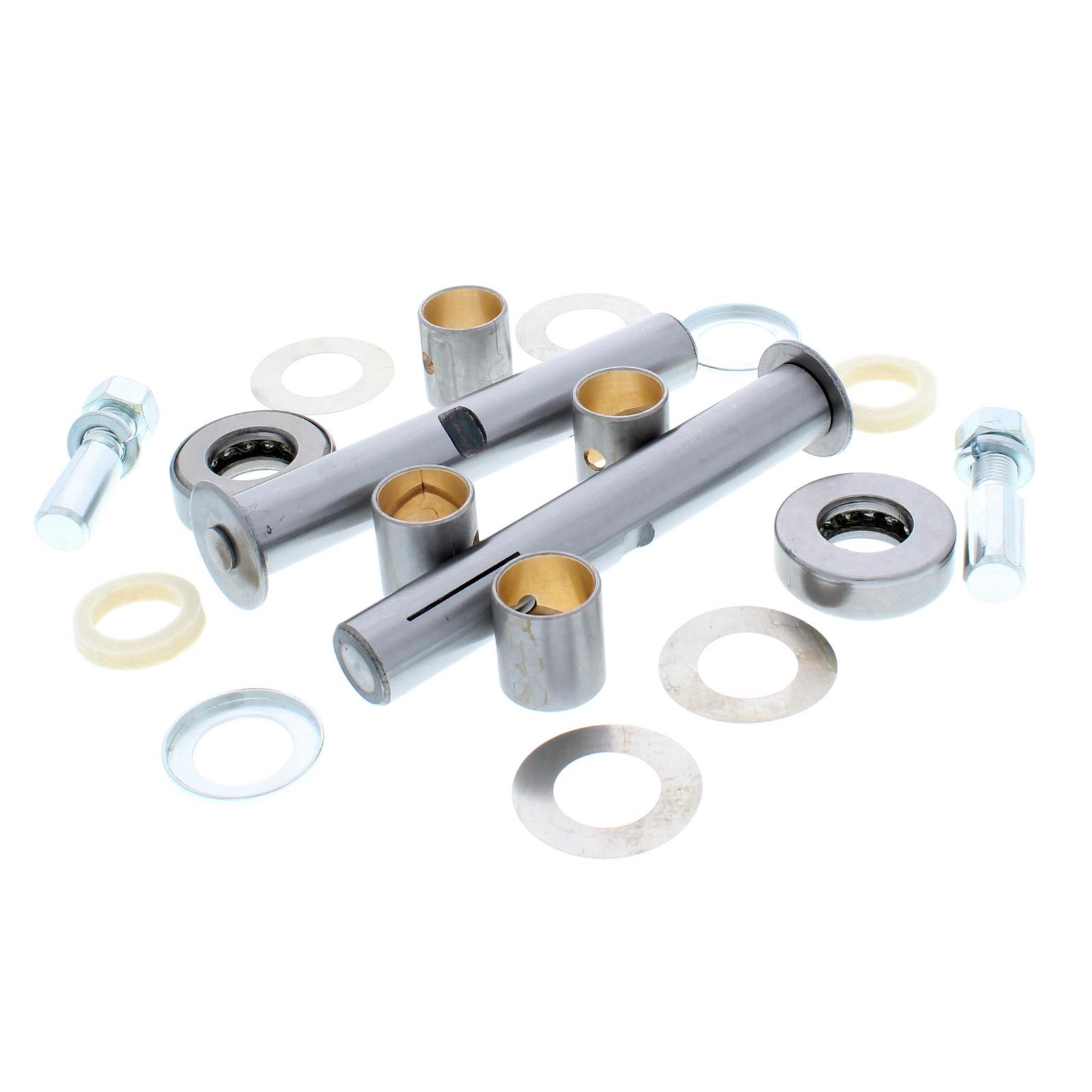 Speedway Standard 193741 Ford Spindle King Pin Set