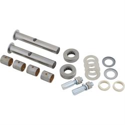 Speedway Standard 1937-41 Ford Spindle King Pin Set