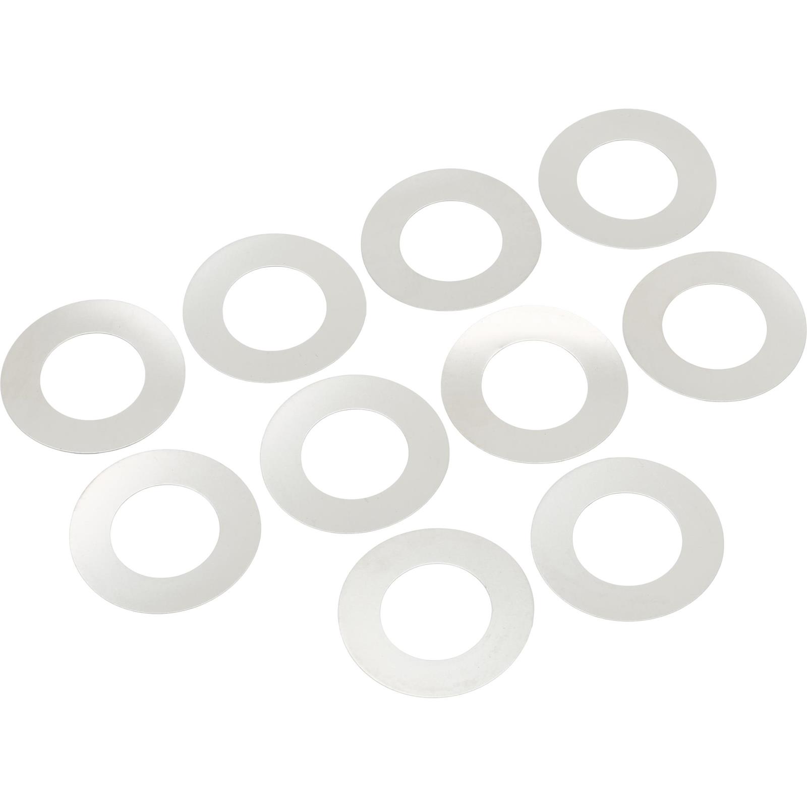 Speedway 91032125 King Pin Spacers Shims for Ford Spindles, .005