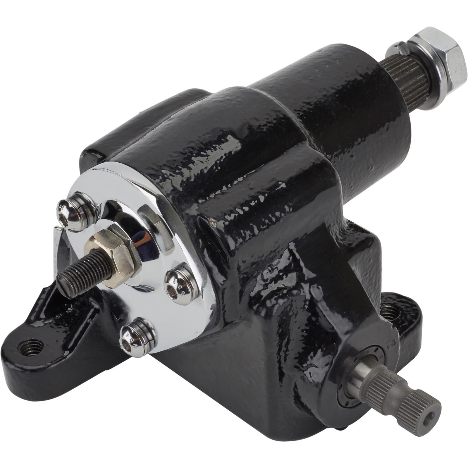 Speedway Vega Cross Steering Gear Box