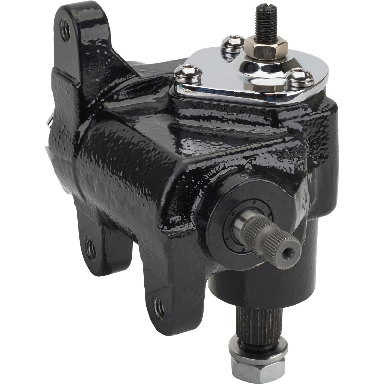 Speedway Vega Cross Steering Gear Box