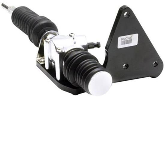 Unisteer Rack & Pinion with Vega Mount
