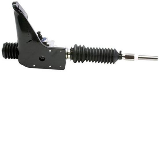 Unisteer Rack & Pinion with Vega Mount