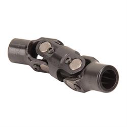 Sweet Mfg. Double Steering U-Joint, 3/4 Round to 3/4 Round, Universal