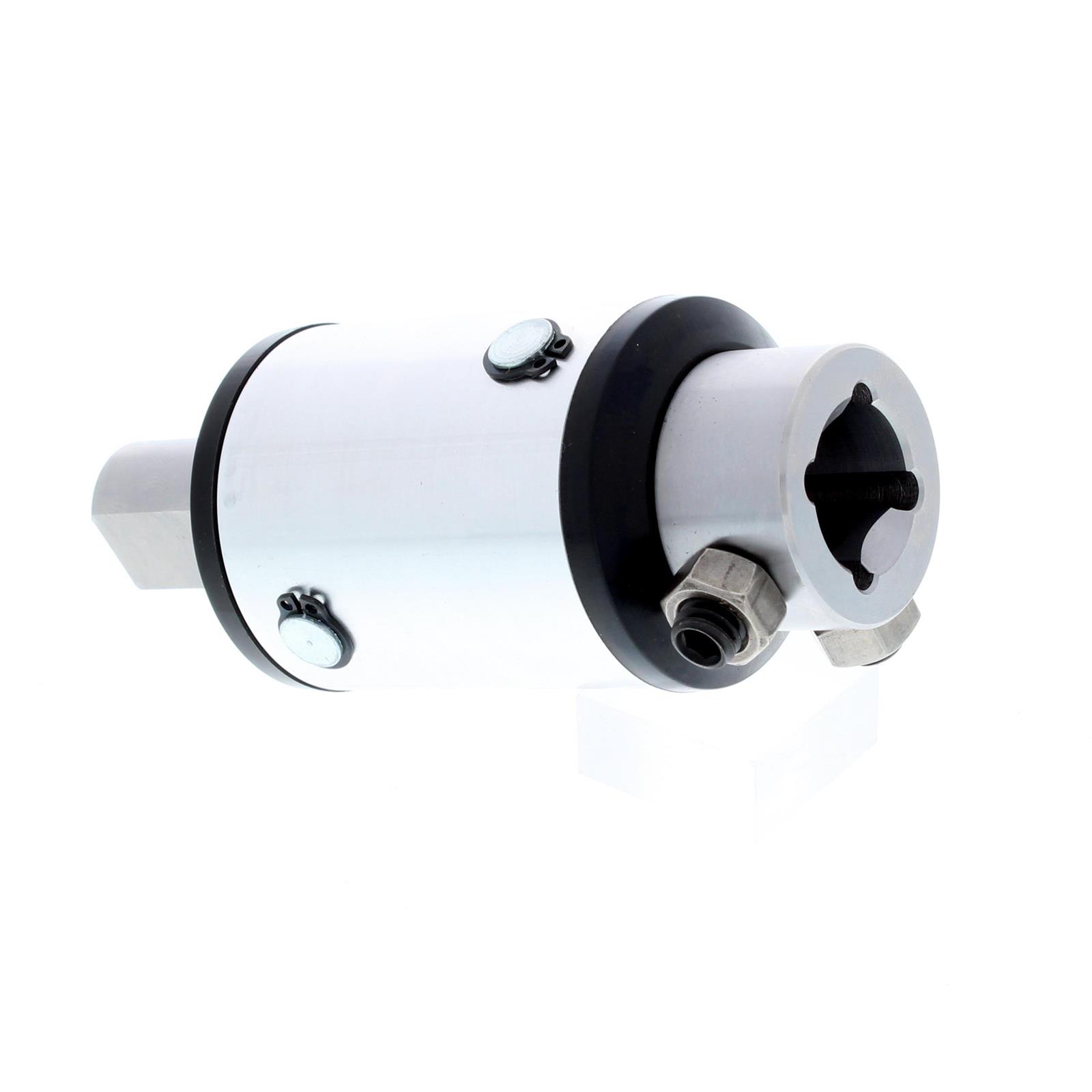 Speedway Steering Shaft Inline Vibration Dampener