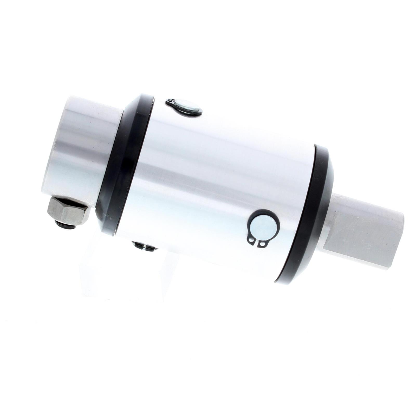 Speedway Steering Shaft Inline Vibration Dampener