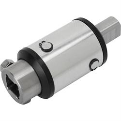 Speedway Steering Shaft Inline Vibration Dampener
