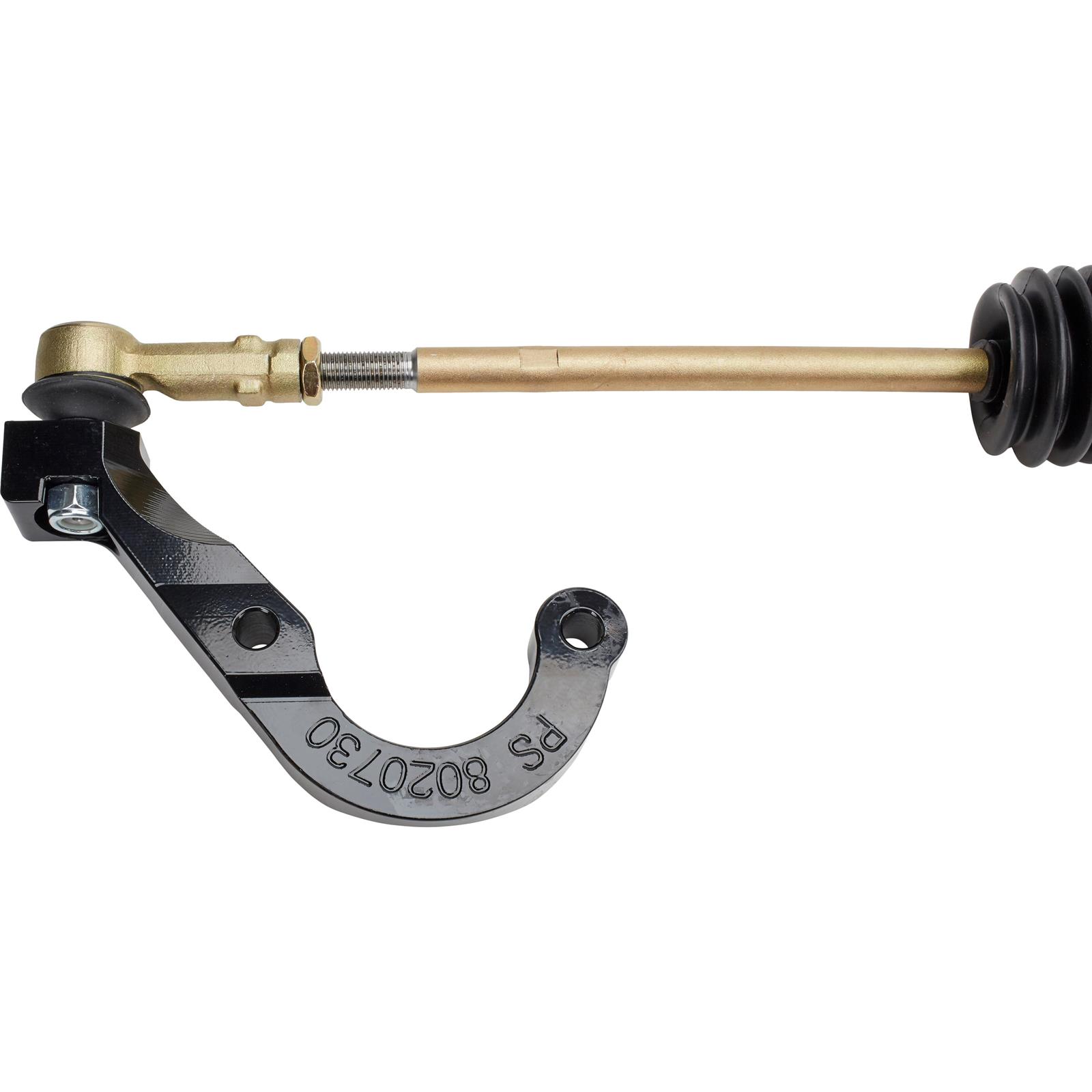 Unisteer 801054001 196774 GM Power Rack & Pinion Kit