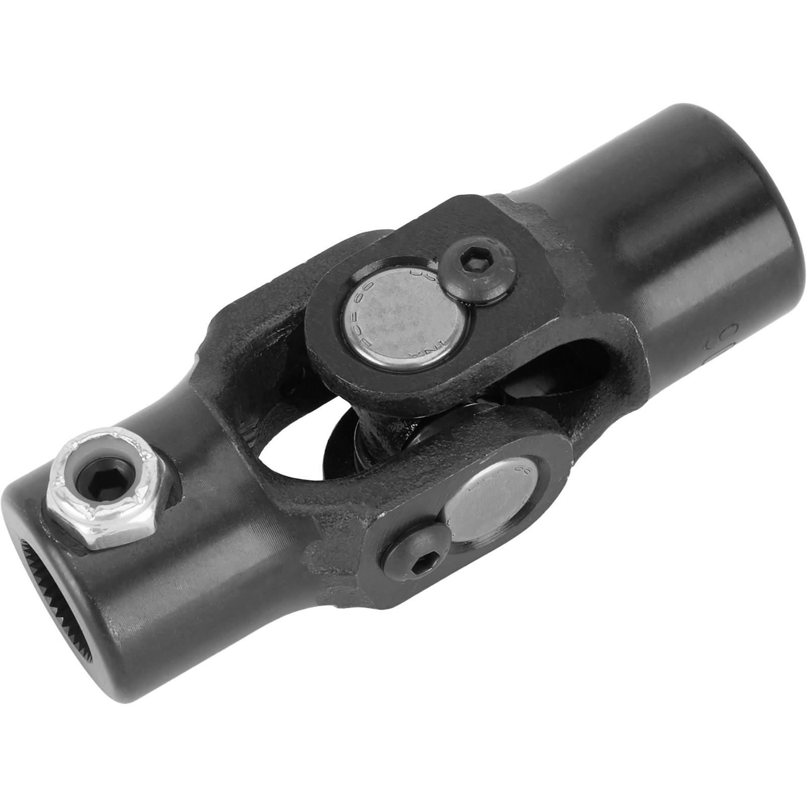 Sweet Mfg Steering U-Joint 3/4 In Smooth To 5/8 In 36 Spline