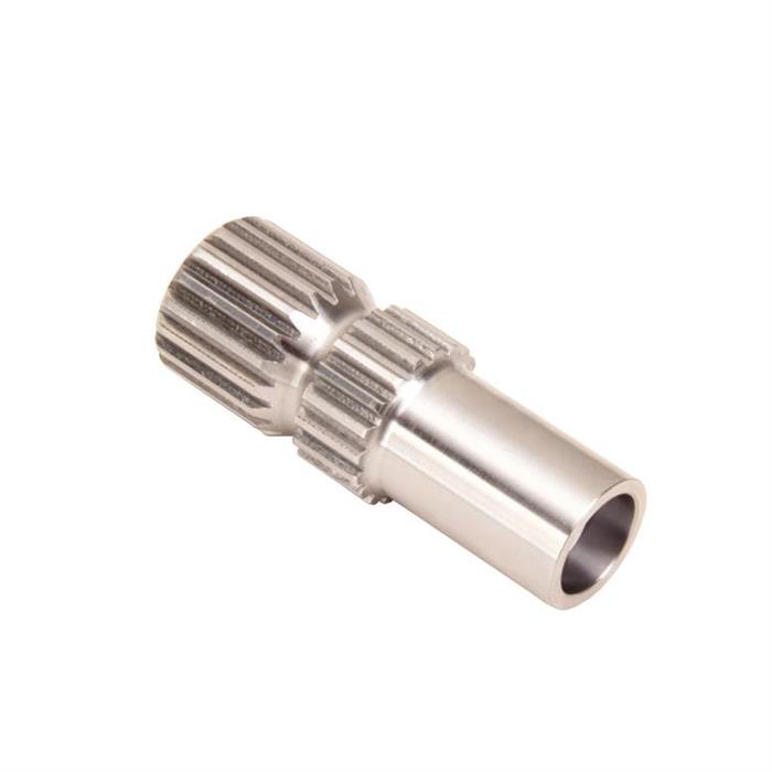 Sweet Mfg. 3/4 Inch Spline Adapter for Quick Release Steering Hub