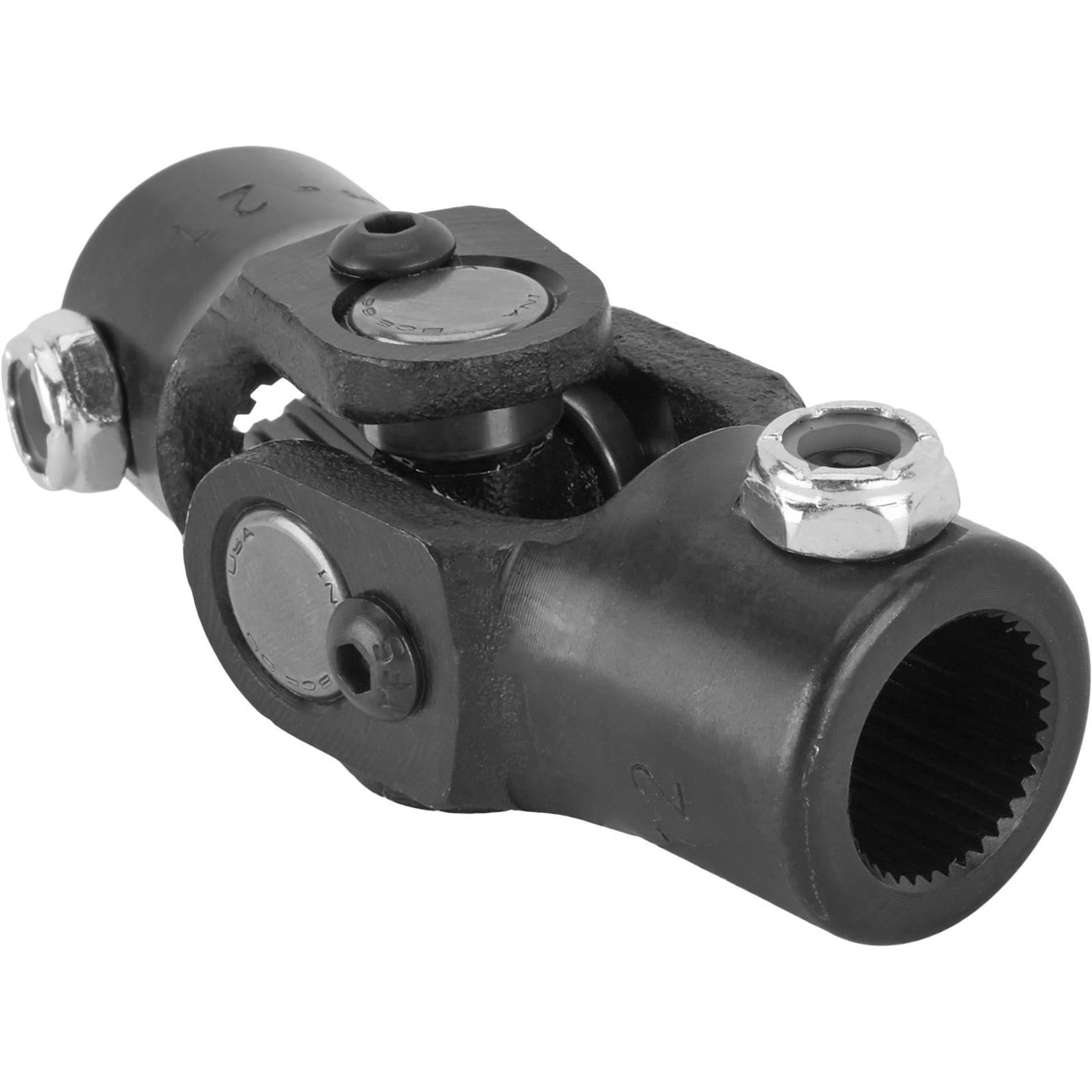 Sweet Mfg. 401-51221 U-Joint, 3/4 Inch-36 Spline to 3/4 Inch-20 Spline