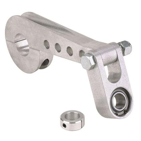 Aluminum Steering Column Mount, 63/4 Inch