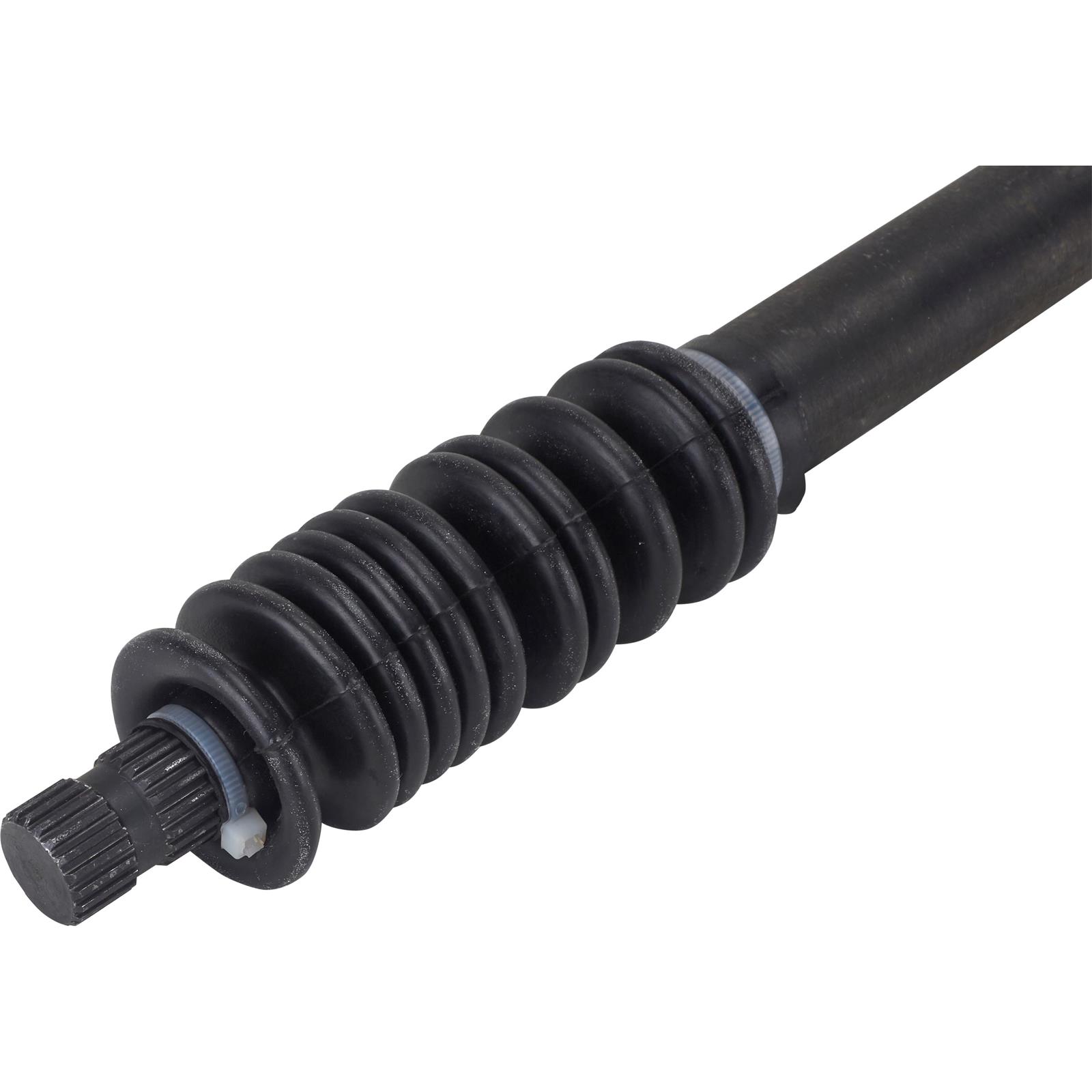 Speedway Collapsible Steering Column, 221/2 32 Inch