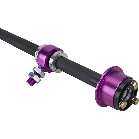 Speedway Collapsible Steering Column, 32 42 Inch