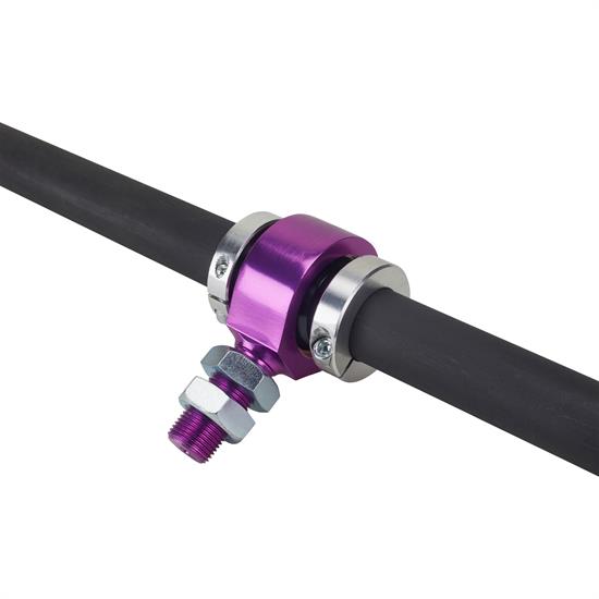 Speedway Collapsible Steering Column, 32 42 Inch