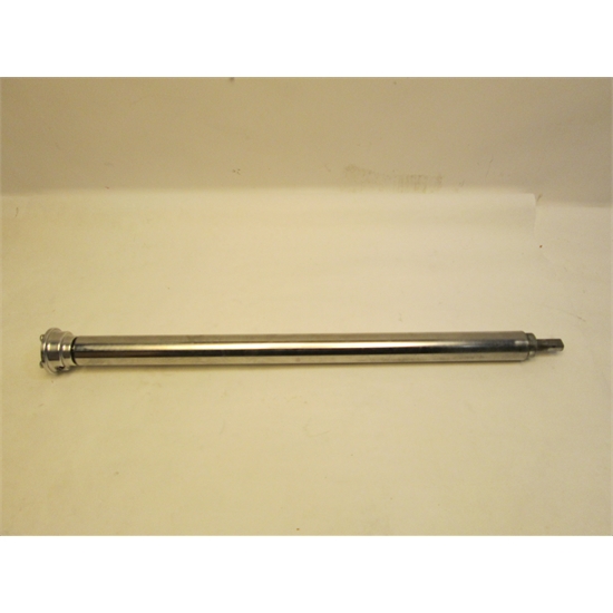 Garage Sale Speedway Hot Rod Steering Column, 30 Inch