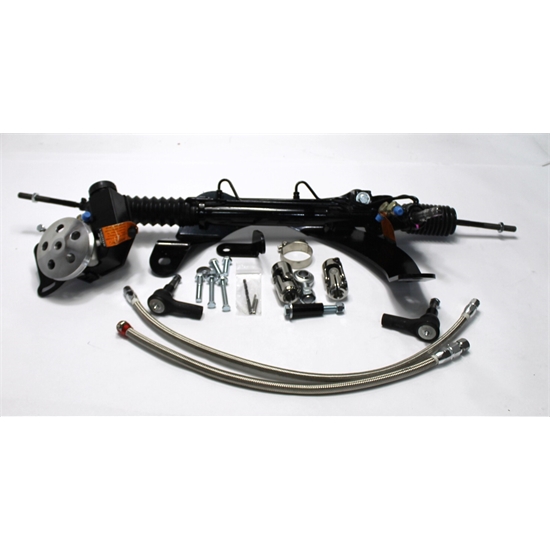 Garage Sale 197074 Mopar E Body Rack and Pinion Kit B/B Engine