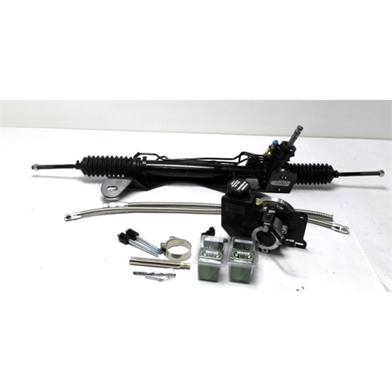 Garage Sale 196874 Mopar B Body Rack and Pinion Kit B/B Engine