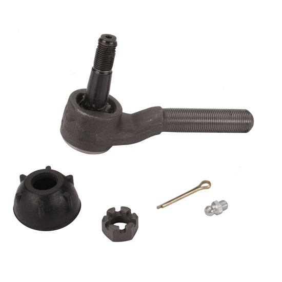 Elgin Industries ES387R 197073 Mustang Outer Tie Rod End