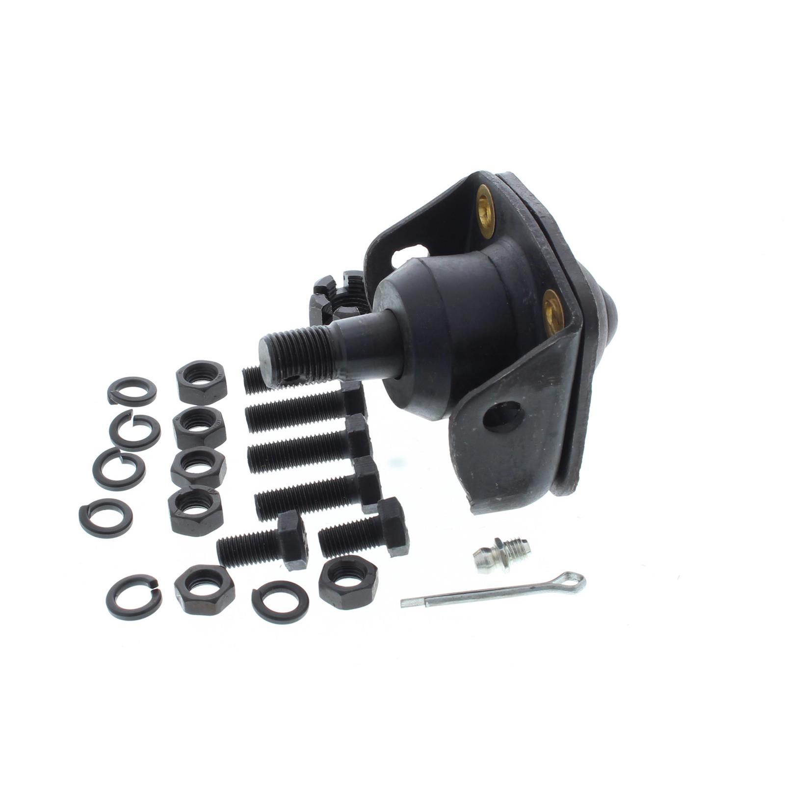 195557 Chevy Car Lower Ball Joint, OEM Replacement