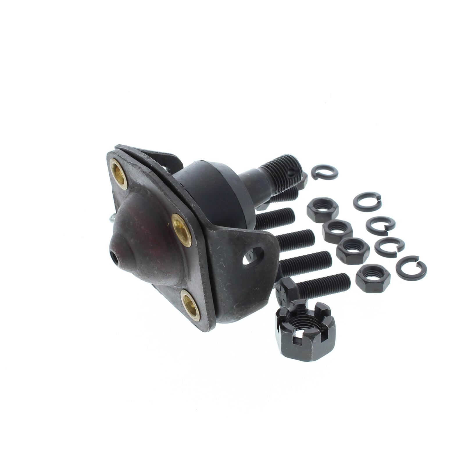 195557 Chevy Car Lower Ball Joint, OEM Replacement