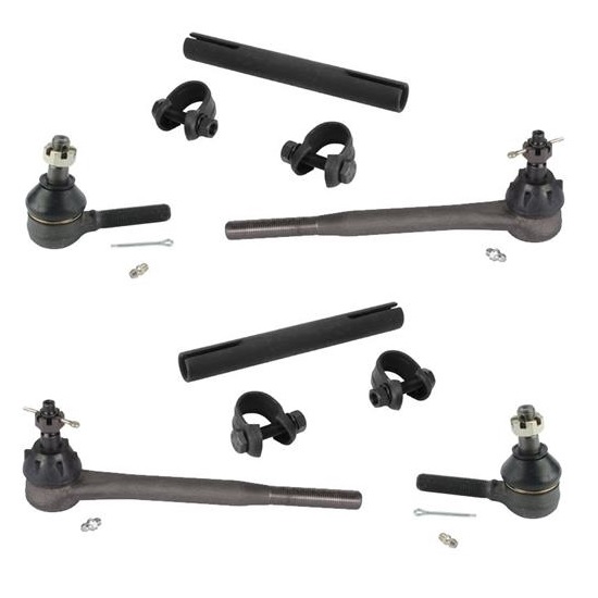 Tie Rod Kit