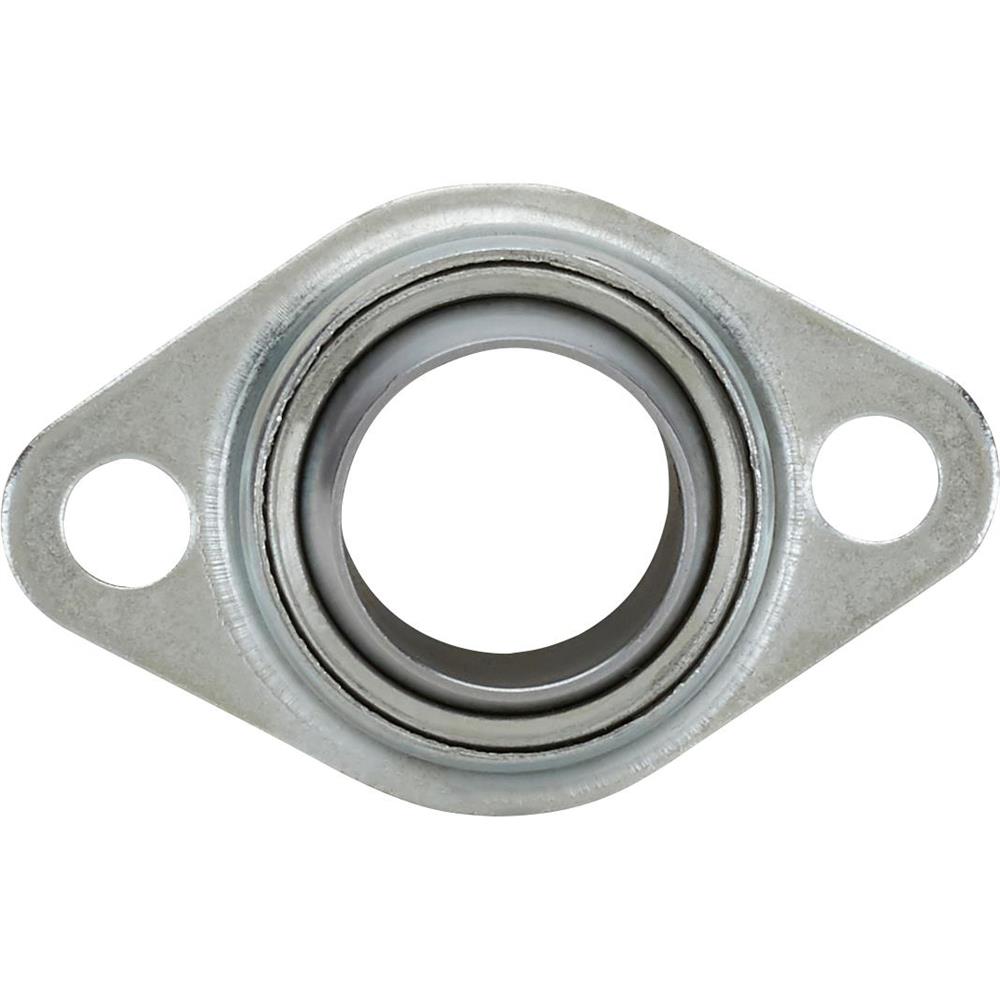 Firewall Mount Flanged Bearing for Steering Shaft