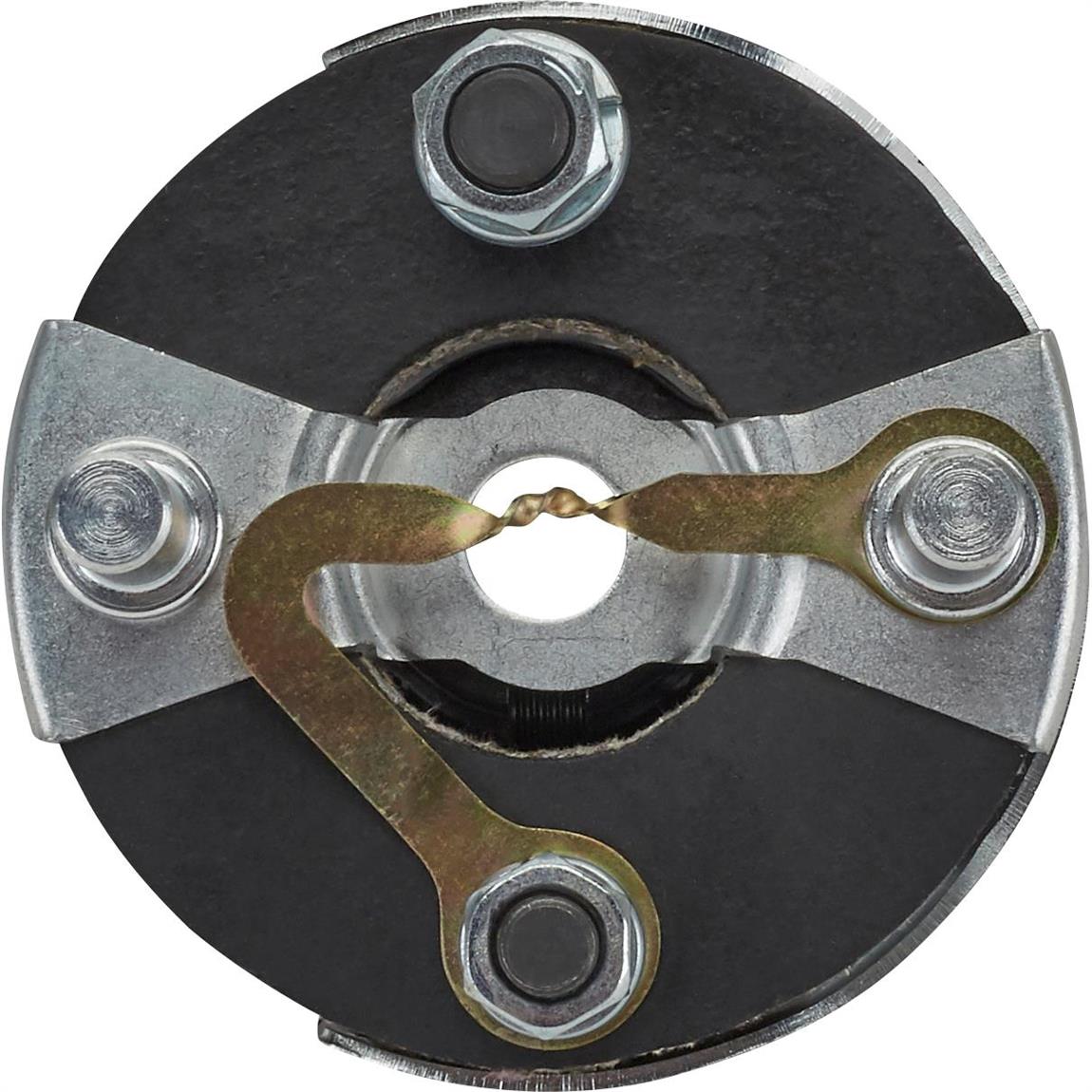 Speedway GM Style 3/430 Spline Steering Shaft Rag Joint