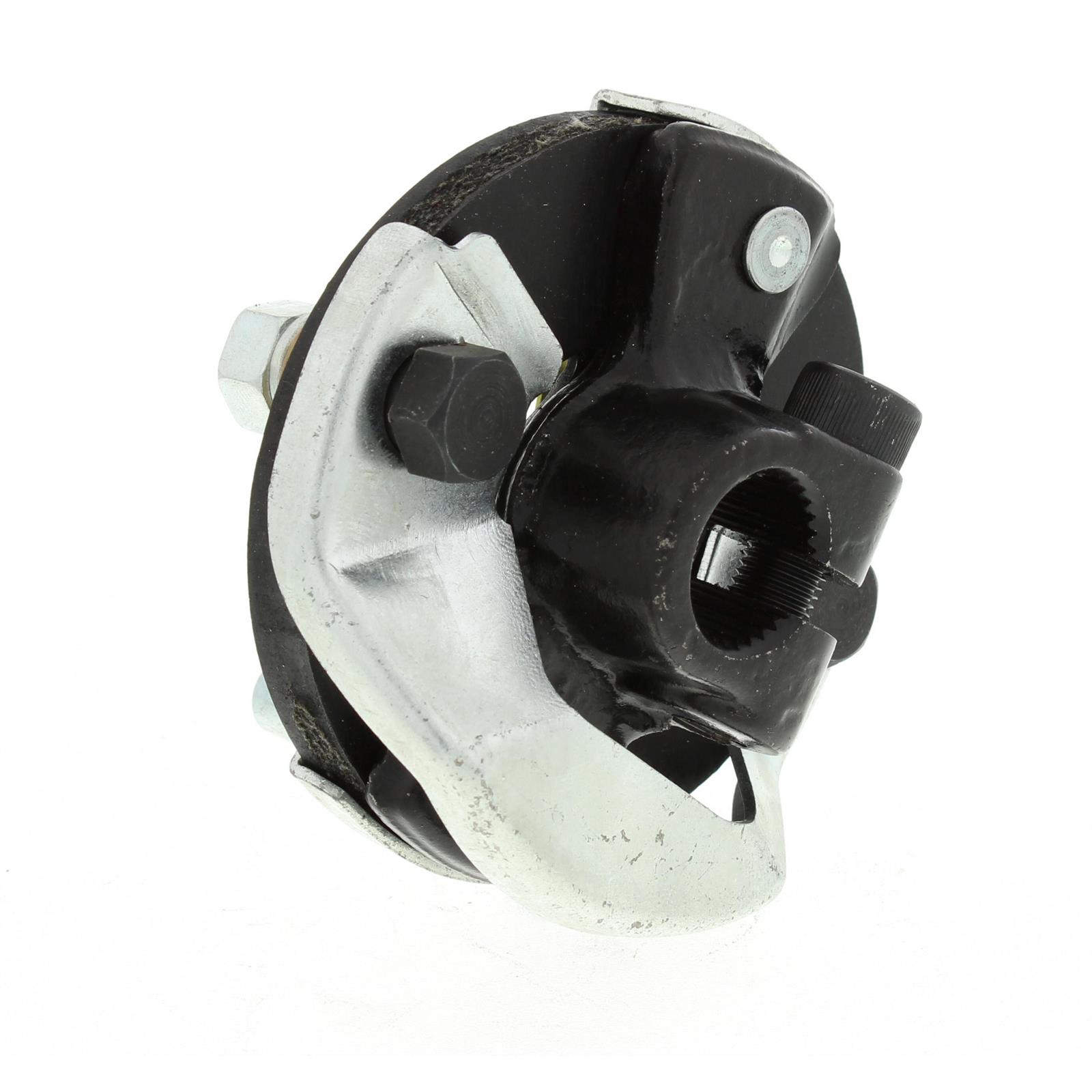 Speedway GM Style 3/430 Spline Steering Shaft Rag Joint