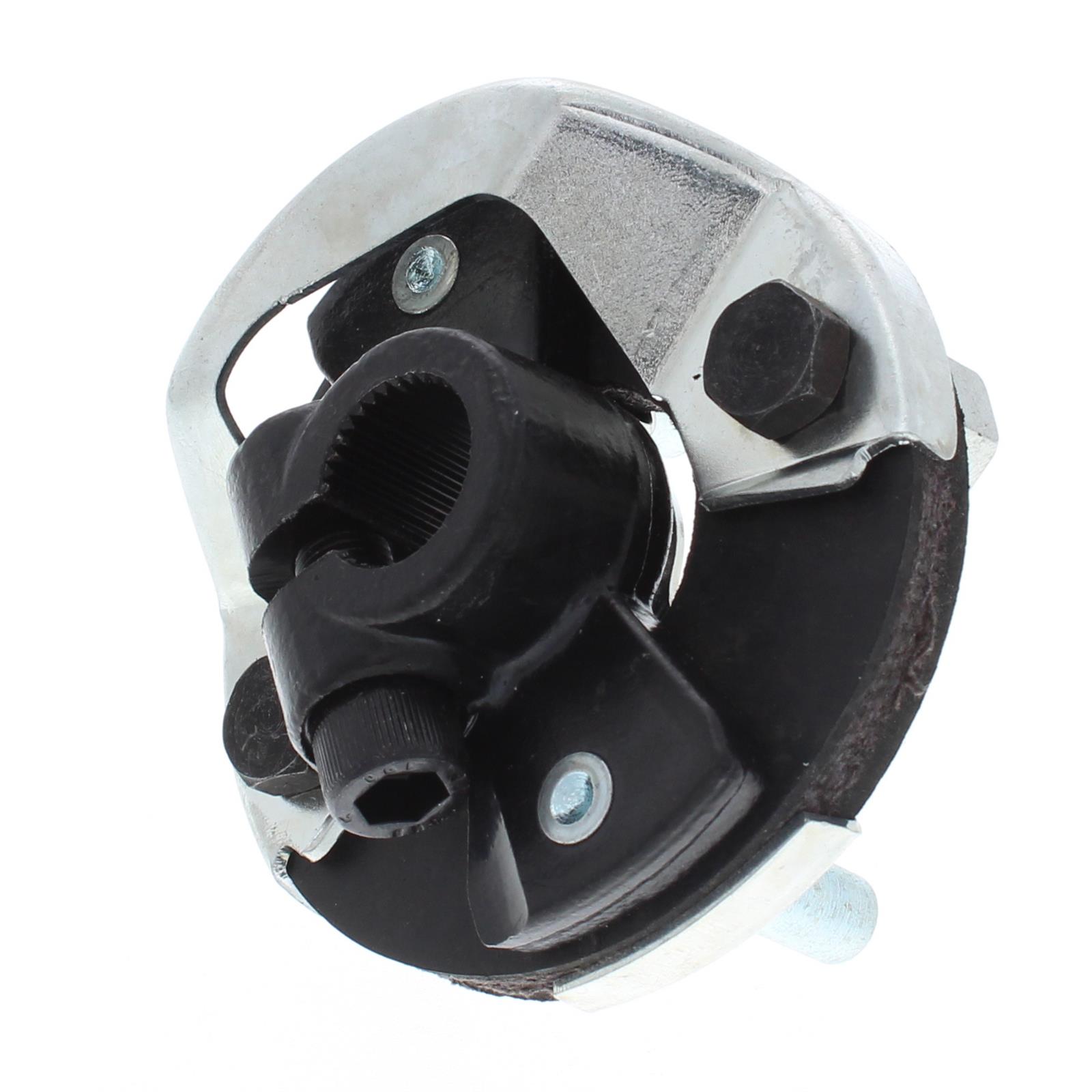 GM Style 3/4 Inch36 Rag Joint