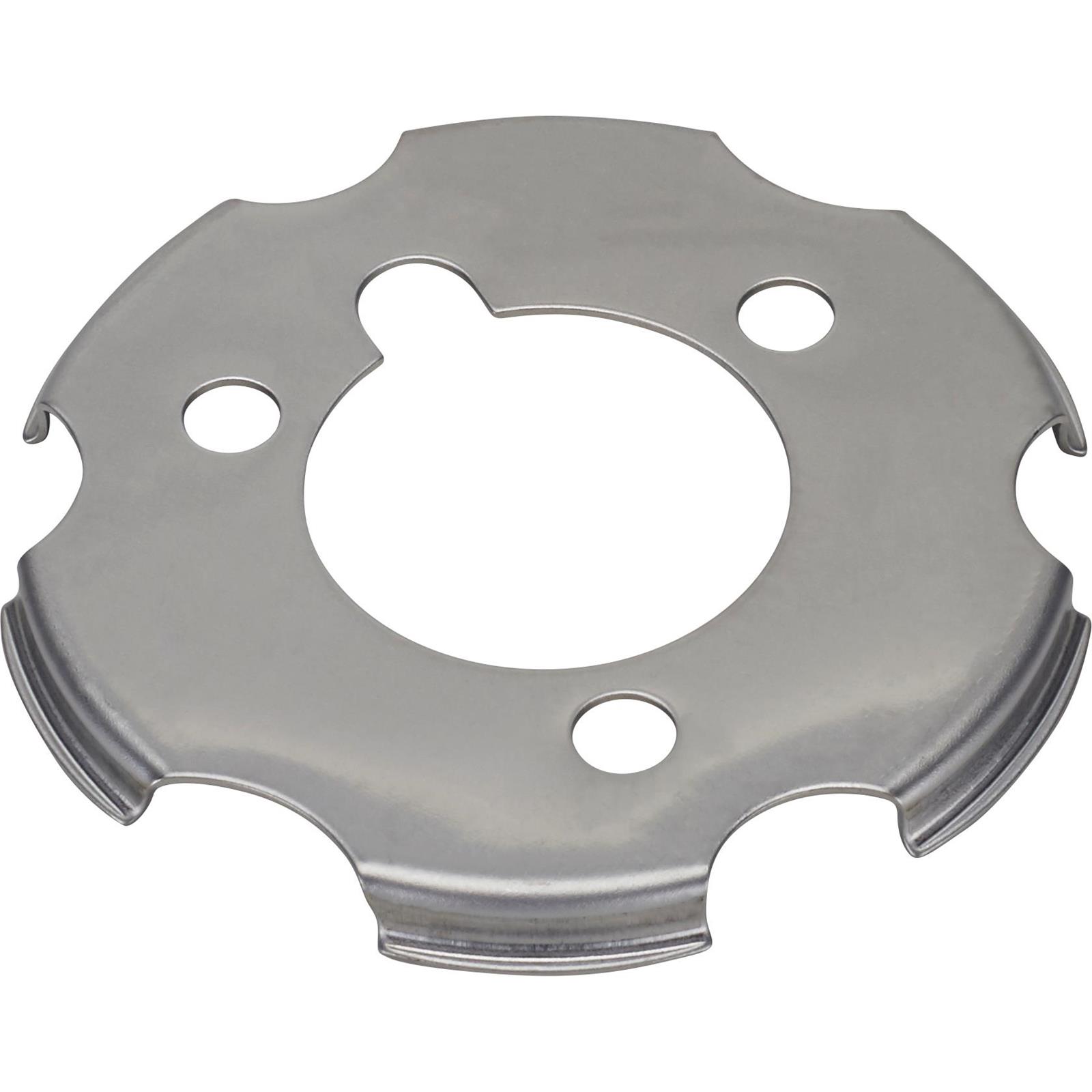 Steering Wheel Horn Button Retainer