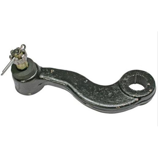 196364 Chevy Car Manual Style Pitman Arm