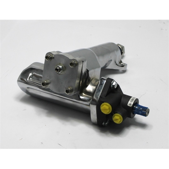 Garage Sale 19551957 Chevy Power Steering Box