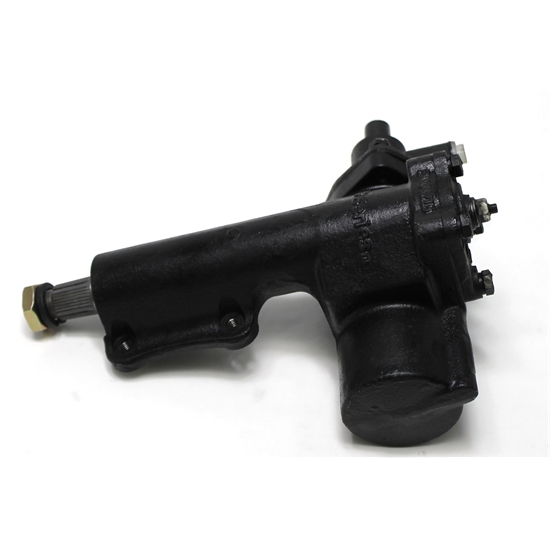 Garage Sale 19551957 Chevy Power Steering Box