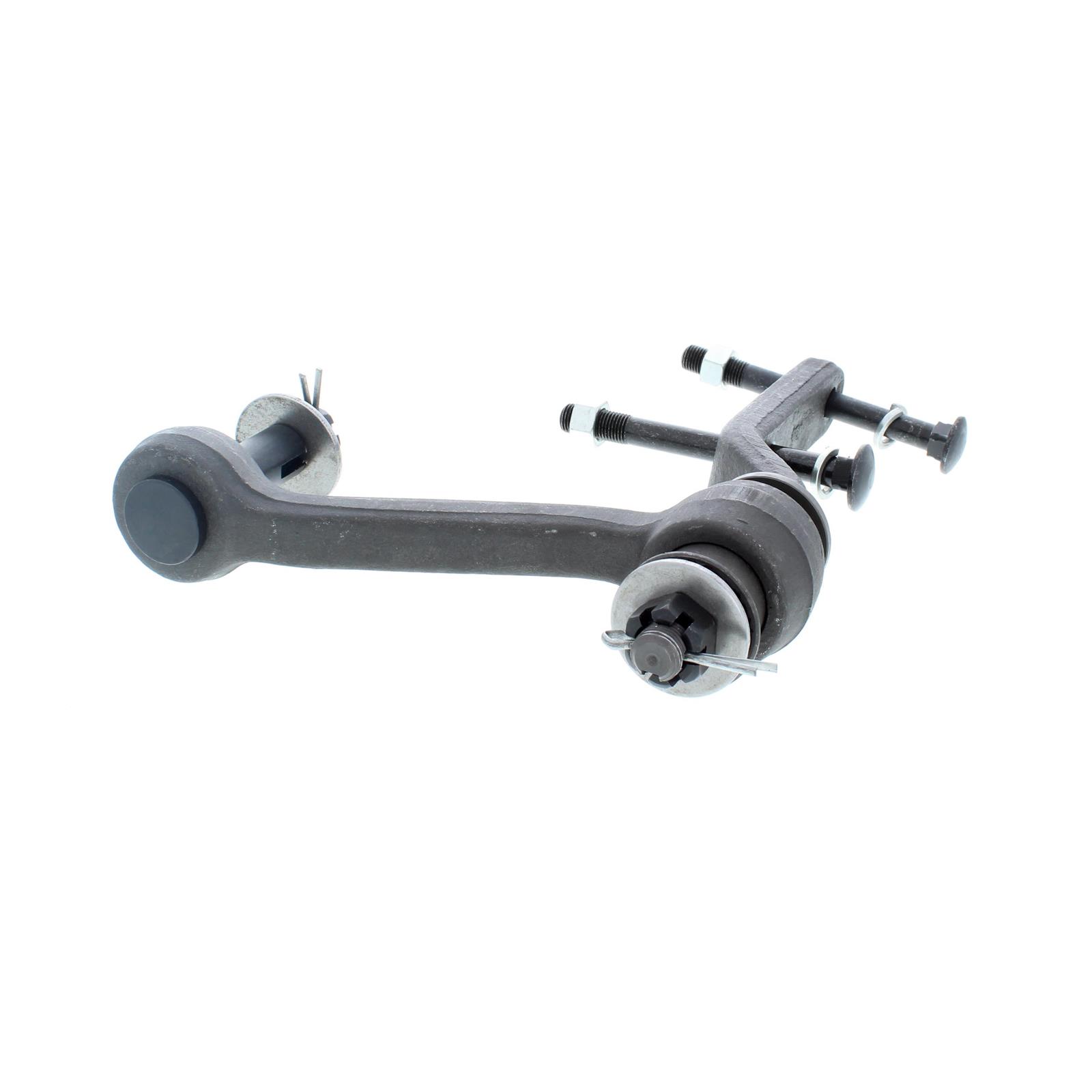 55 56 57 Chevy Power Steering Idler Arm 1955 1956 1957 Chevrolet New