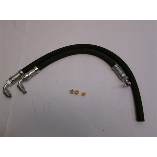 Garage Sale Mustang IIGM Pump Power Steering Hose Kit