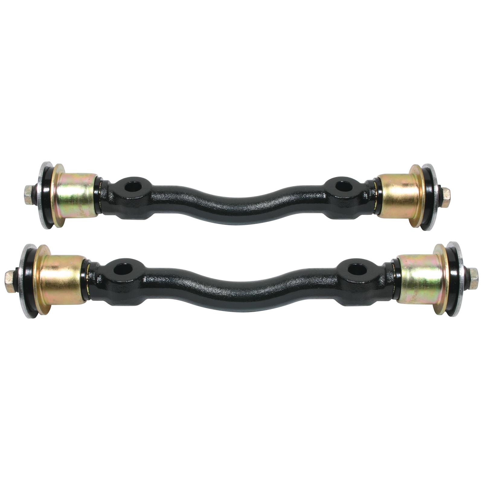 195557 Chevy Upper Cross Shaft Kit with Poly Bushings