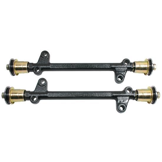 195557 Chevy Lower Cross Shaft Kit with Poly Bushings