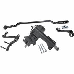 CPP 5557PSU-K 1955-57 Chevy Power Steering Conversion Kit
