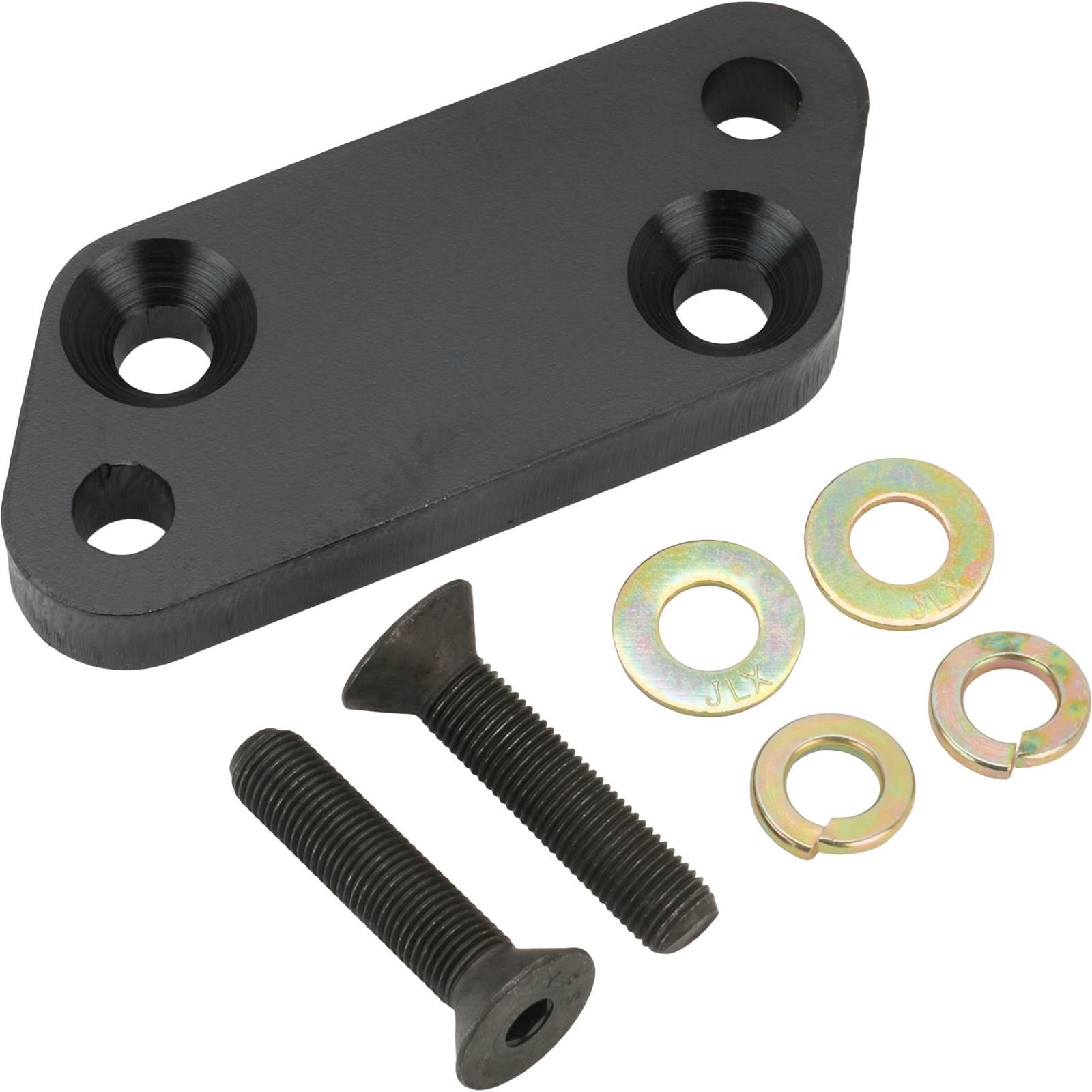1958-60 Chevy Idler Arm Adaptor Bracket