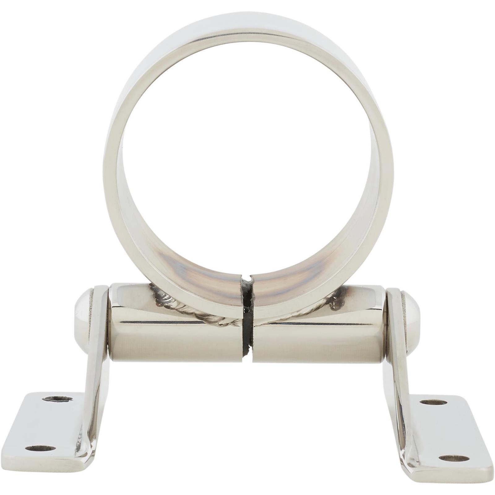 Speedway Universal Steering Column Mount, 2 Inch