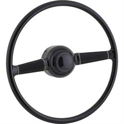 Speedway 01A-3600-SR 1940 Ford 15 Inch Steering Wheel