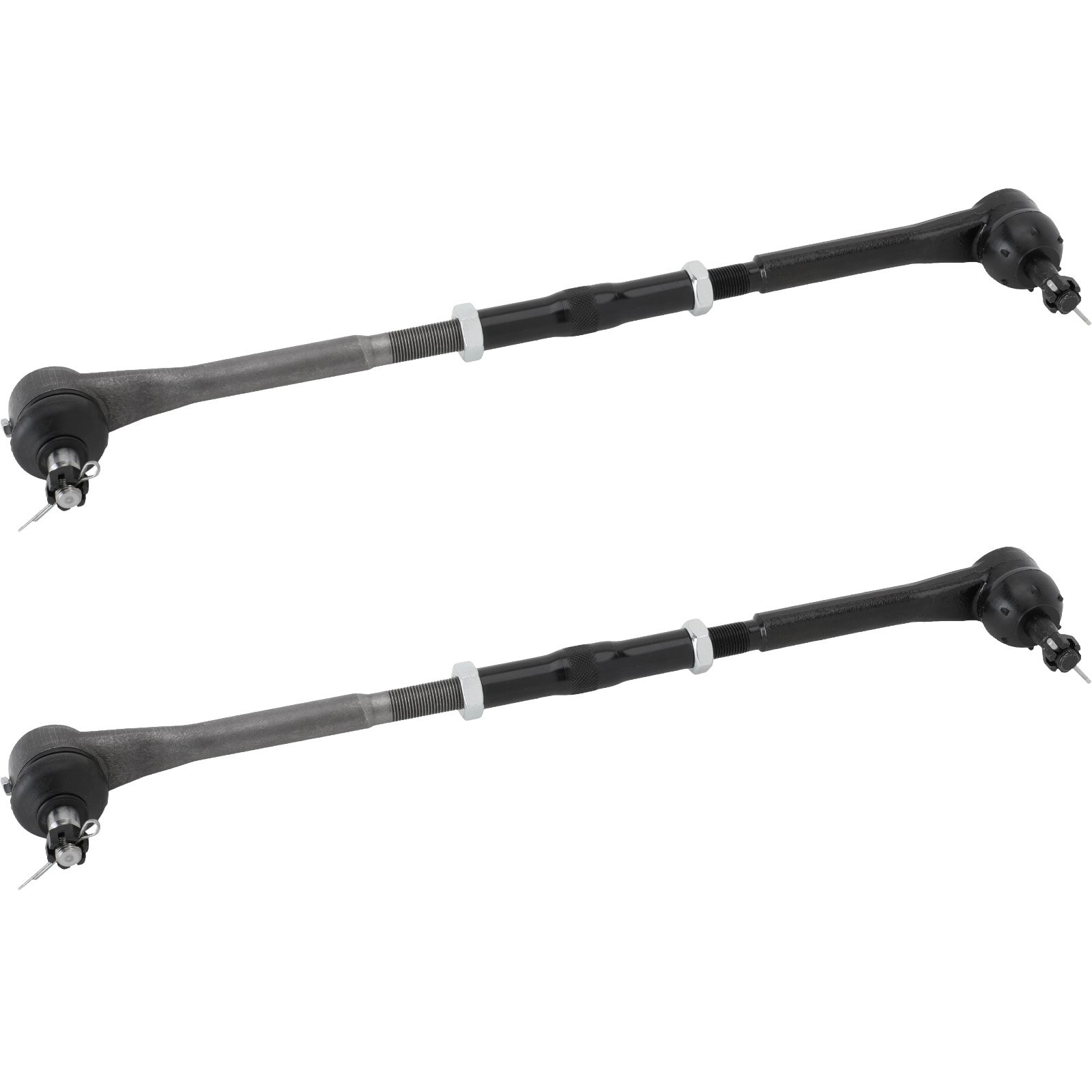 Speedway 1978-Up Metric Front Tie Rod Assembly, Left and Right