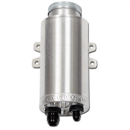 KSE KSF2000010M Power Steering Reservoirs w/Filter