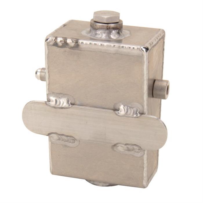 Aluminum Reservoir Tank