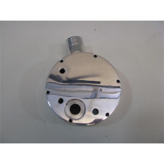 Garage Sale Billet Aluminum GM Power Steering Pump Reservoir