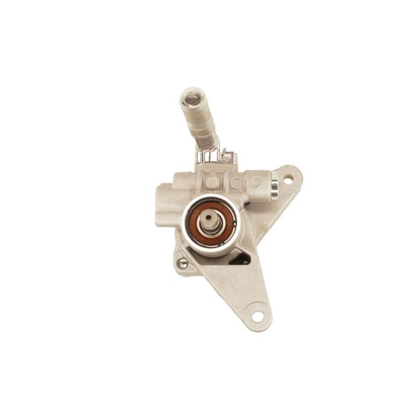 Lares 13081 Power Steering Pump W/O Reservoir, Type II, Low Press